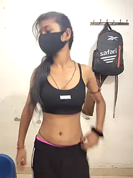 jaanvi-Rani online show from May 21, 2026, 2:53 am