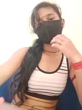 jaanvi-Rani online show from April 9, 2026, 6:19 am