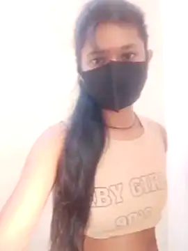 jaanvi-Rani online show from April 12, 2026, 2:37 am