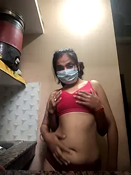 jaanvi-Rani online show from February 2, 2026, 4:22 am