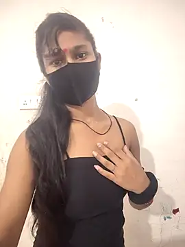 jaanvi-Rani online show from May 15, 2026, 2:09 am