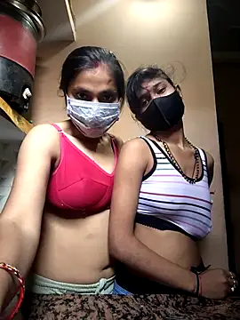 jaanvi-Rani online show from February 20, 2026, 9:44 am