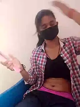 jaanvi-Rani online show from April 1, 2026, 2:35 am