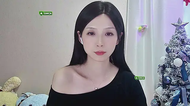 Gxhmelx-xiaoxiao online show from January 12, 2026, 5:47 am