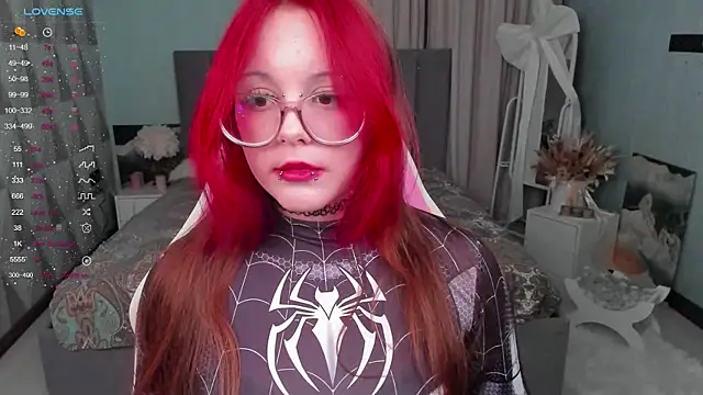 Miss Monaco online show from January 6, 2026, 6:12 pm