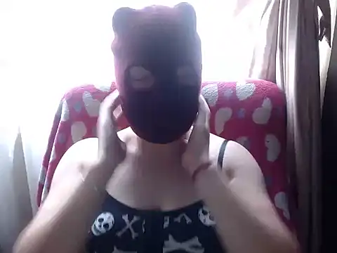 666maskgirl online show from July 1, 2026, 5:13 pm