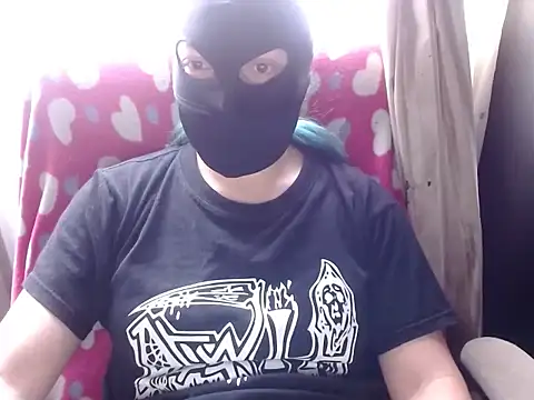 666maskgirl online show from June 29, 2026, 5:56 pm
