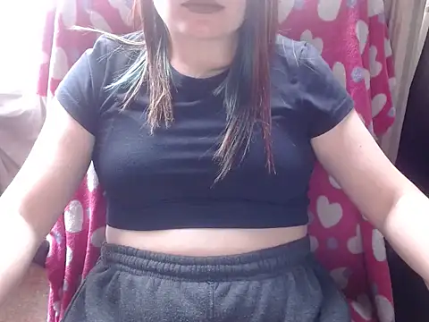 666maskgirl online show from July 13, 2026, 5:01 pm