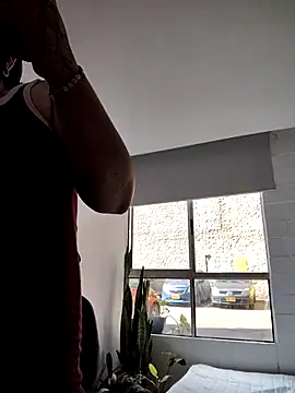 Divine Pouvoir online show from March 14, 2026, 8:15 pm