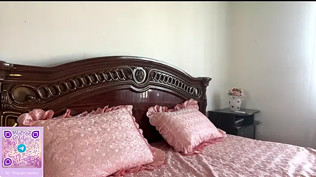 BethZiglar online show from March 27, 2026, 8:26 am