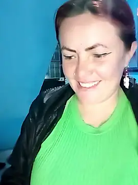 Snapshot of Annelis1 chatting on January 13, 2026, 2:59 am Annelis1 online show from January 13, 2026, 2:59 am