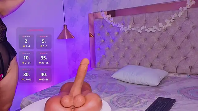 kylie river online show from February 19, 2026, 11:29 am