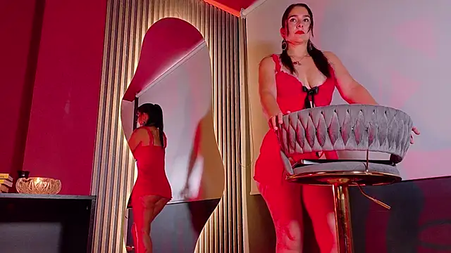 Sunny River online show from December 18, 2025, 12:20 pm