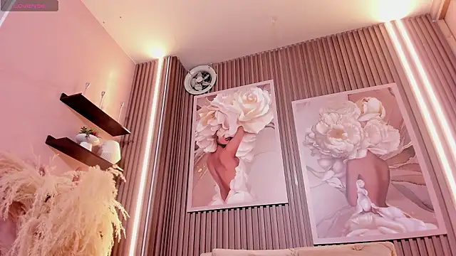 Sensual shannell online show from March 10, 2026, 2:59 am