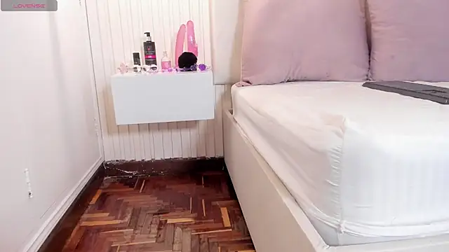 barbara noa online show from January 8, 2026, 2:12 pm