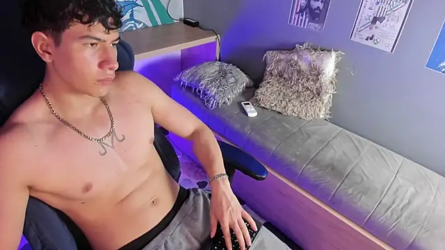 Criss Adams online show from January 7, 2026, 3:00 am