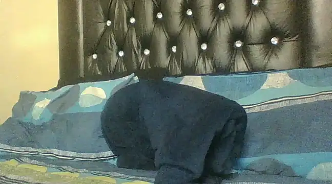 BustyBabyJ online show from January 6, 2025, 7:02 pm