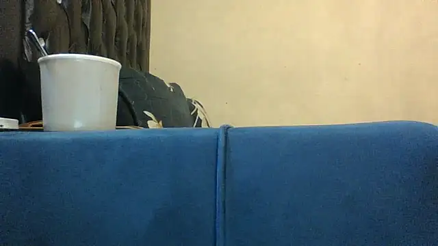 BustyBabyJ online show from October 2, 2025, 11:57 am