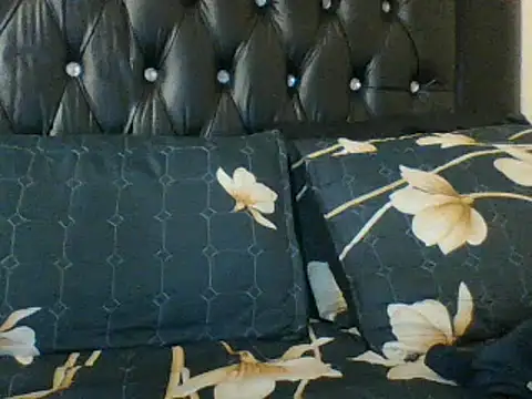 BustyBabyJ online show from February 16, 2025, 1:16 pm