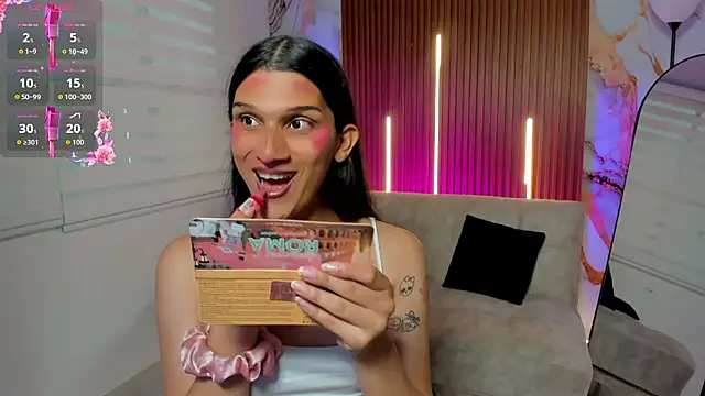 Snapshot of Bianca_baldwin_ chatting on February 27, 2026, 8:41 pm Bianca baldwin online show from February 27, 2026, 8:41 pm