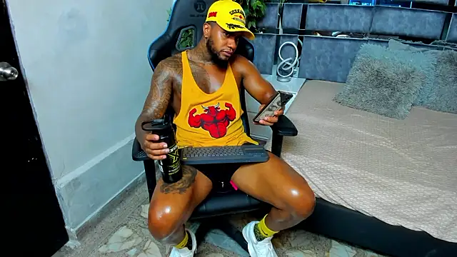 jay jhonson01 online show from February 28, 2026, 2:33 am