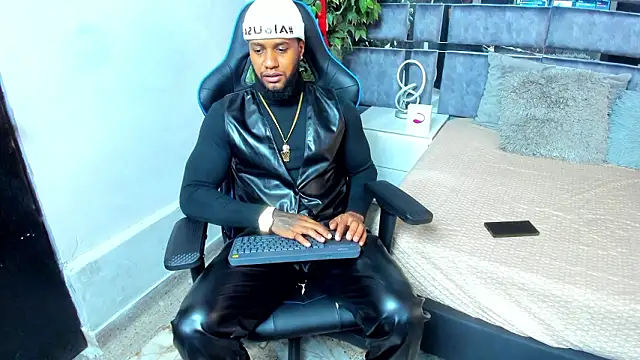 jay jhonson01 online show from March 9, 2026, 1:20 am