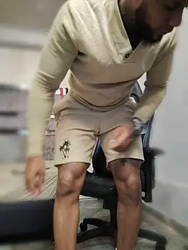 jay jhonson01 online show from March 5, 2026, 1:24 am