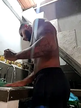 jay jhonson01 online show from February 18, 2026, 7:54 pm