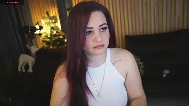 DiamondShadoww online show from January 12, 2026, 8:47 pm