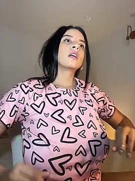 Lena-Williamss online show from March 21, 2026, 10:42 am