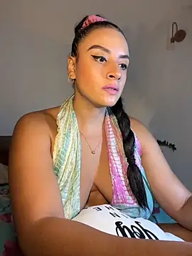 Lena-Williamss online show from May 16, 2026, 1:37 am