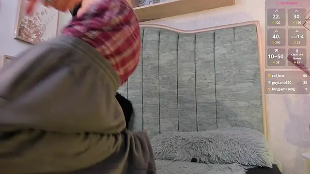 Cody Bloom online show from April 11, 2026, 8:07 am