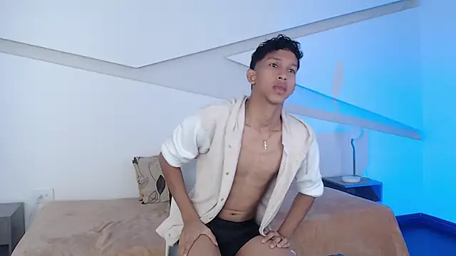 SmoothAlpha  online show from January 15, 2026, 2:42 pm