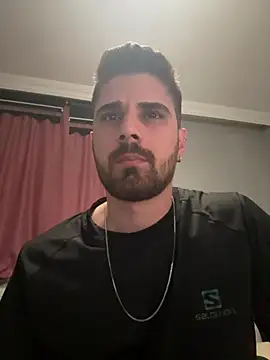 berke3424 online show from July 3, 2026, 12:17 am