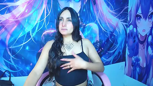 Akane hot  online show from March 3, 2026, 3:35 am