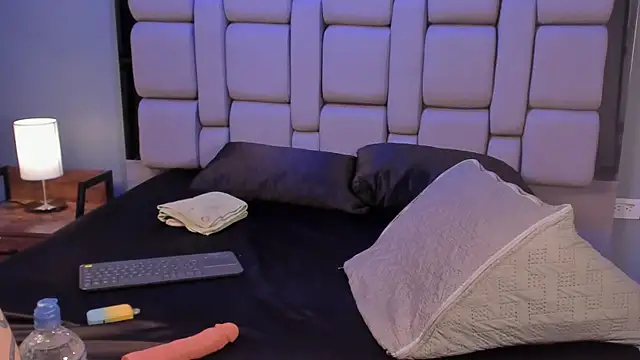 Belanny online show from April 1, 2026, 4:36 am