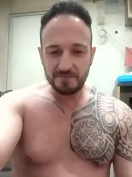 Tonybp84 online show from January 15, 2026, 5:22 am