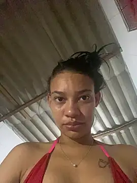 Stefany1357 online show from January 16, 2026, 1:53 am