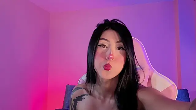 Snapshot of sharonbone chatting on January 17, 2026, 5:00 am sharonbone online show from January 17, 2026, 5:00 am