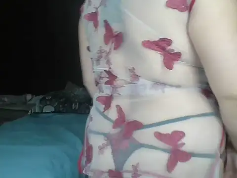 SHAMELESSLY HOT online show from April 1, 2026, 2:35 am