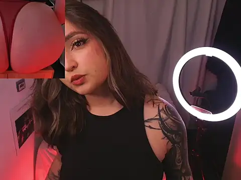 sara cuteeyes online show from April 4, 2026, 4:08 am