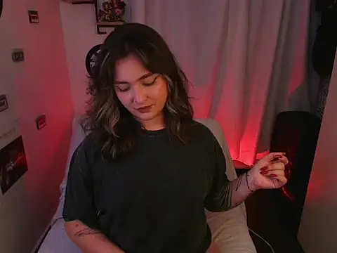 sara cuteeyes online show from April 5, 2026, 4:30 am