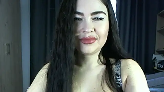 ArianaxSky online show from March 9, 2026, 9:35 am