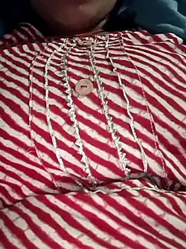 teena-11 online show from April 13, 2026, 8:51 am