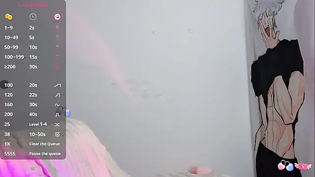  flipped  online show from March 22, 2026, 3:32 am