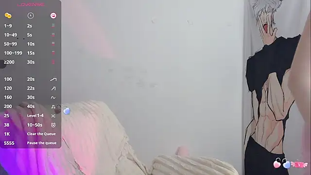  flipped  online show from February 9, 2026, 2:42 am