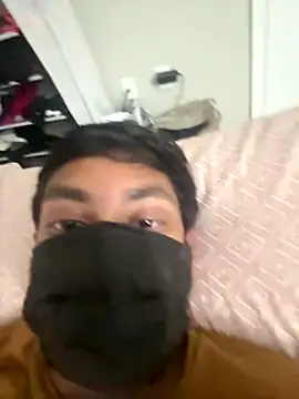 rohitgun023 online show from January 7, 2026, 5:23 am