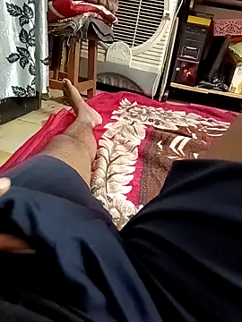 loki-king-143 online show from March 18, 2026, 3:13 pm