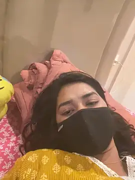 Cutie Seema online show from April 30, 2026, 4:58 pm