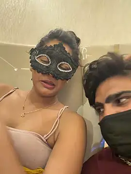 Cutie Seema online show from April 22, 2026, 8:04 pm